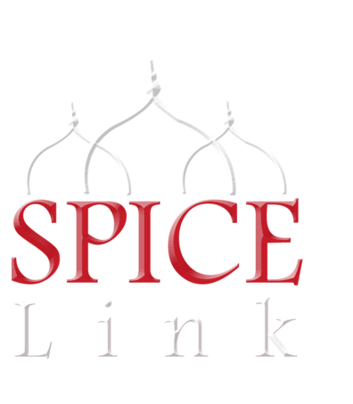 Spice Link Tandoori Logo